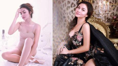 foto artis cantik indonesia