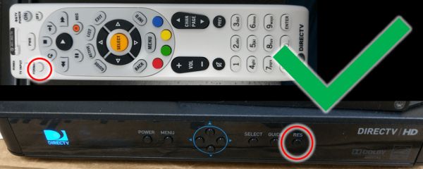 directv connect