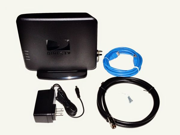 directv cinema connection kit