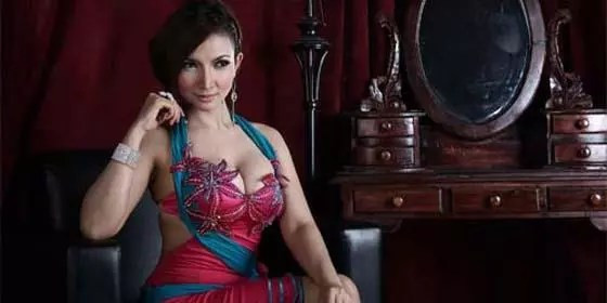 zukhi fitria rahdja