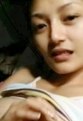 rambut panjang