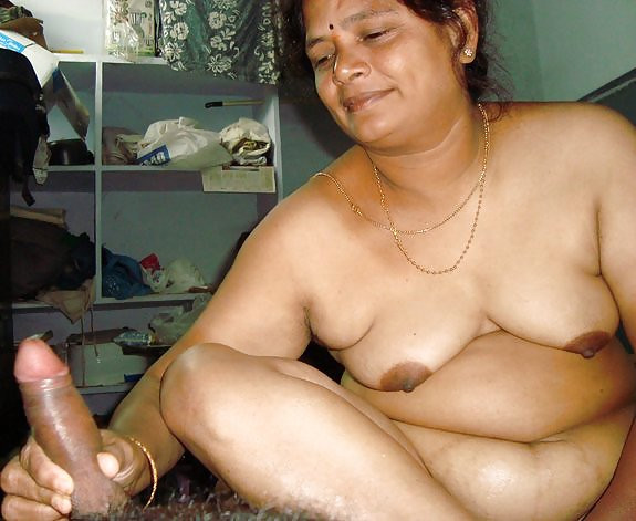 tante girang