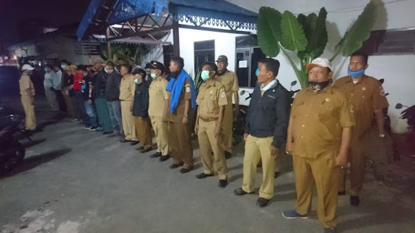 peta rencana pola percut sei tuan