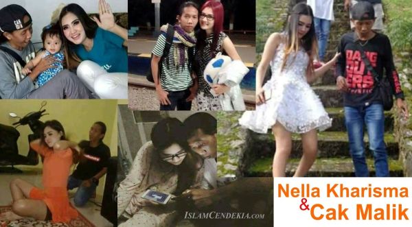 profil suami nella kharisma