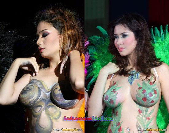 indonesia actress