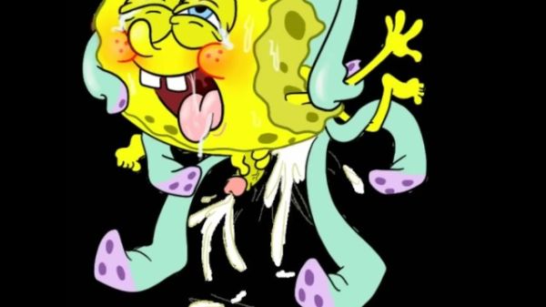 the next morning spongebob