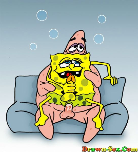 spongebob spongebob meets the strangler