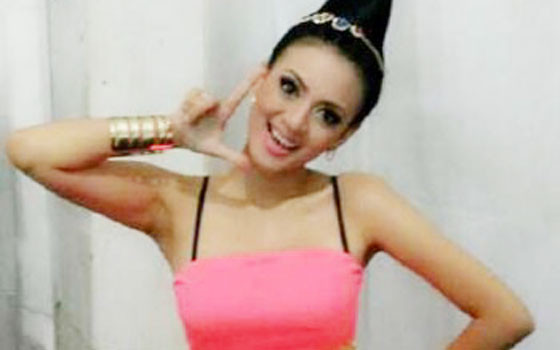 lidia actress